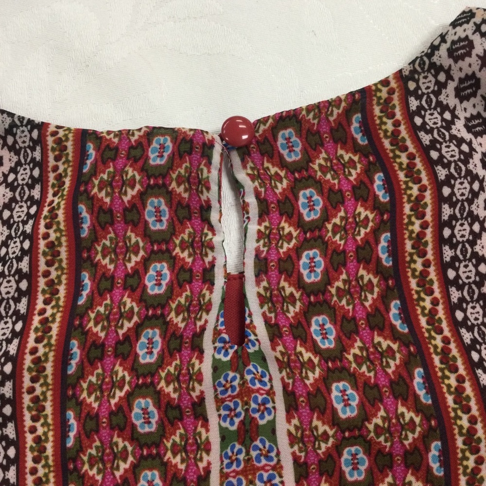 TACERA DRESS - Picture 6 of 10
